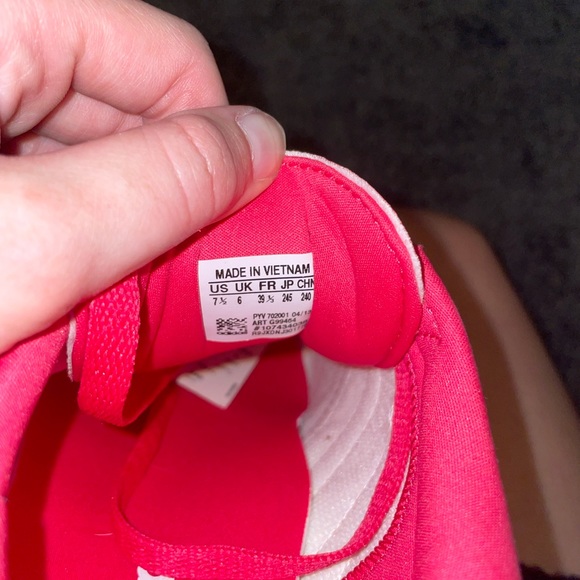 Adidas Sneakers - Picture 4 of 4